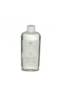 Reed Diffuser Fragrance Refill, Opulent Living, Silk - 125ml